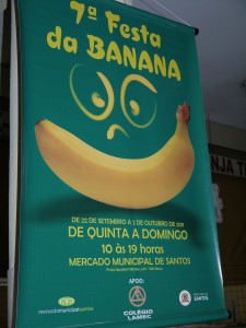 Festa da Banana