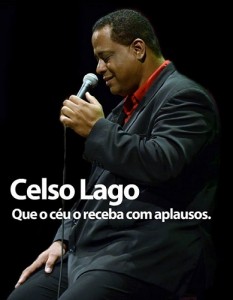 Celso lago