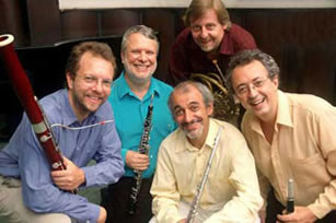 Quinteto Villa Lobos